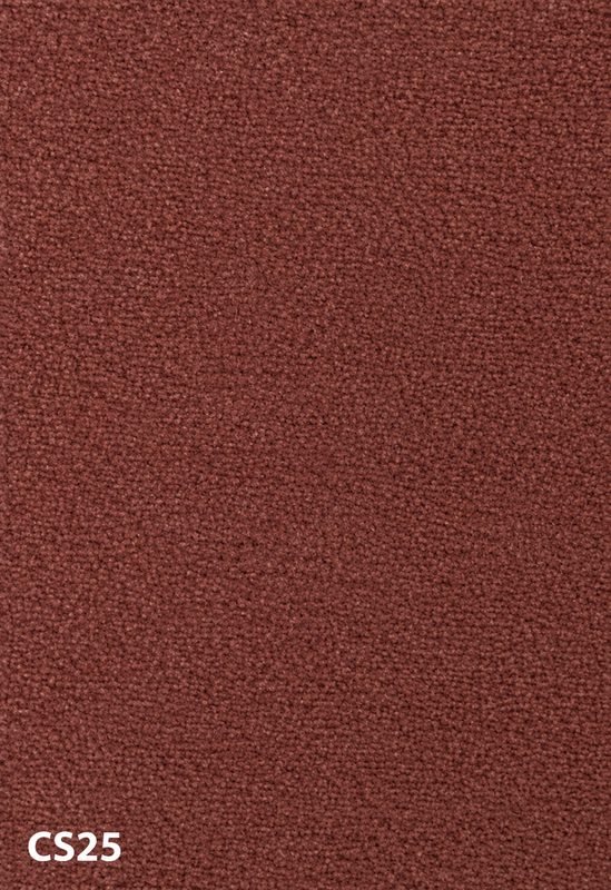 Carpet sample CS25 — Accent Colours