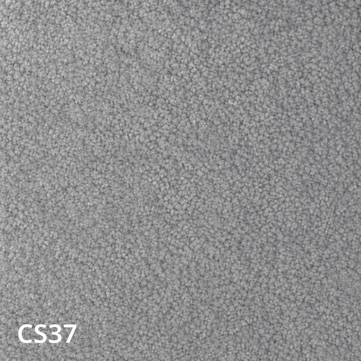 Carpet sample CS37 — Grey & Silver