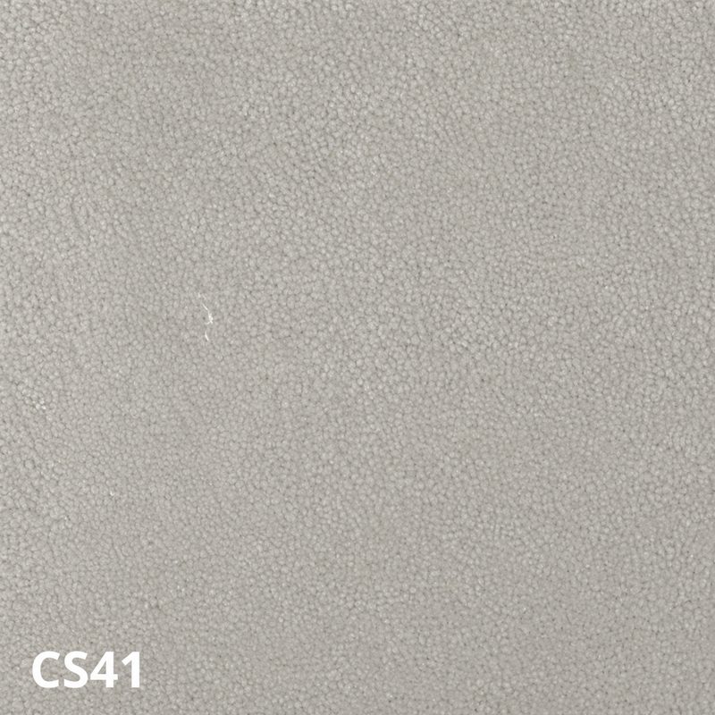 Carpet sample CS41 — Grey & Silver