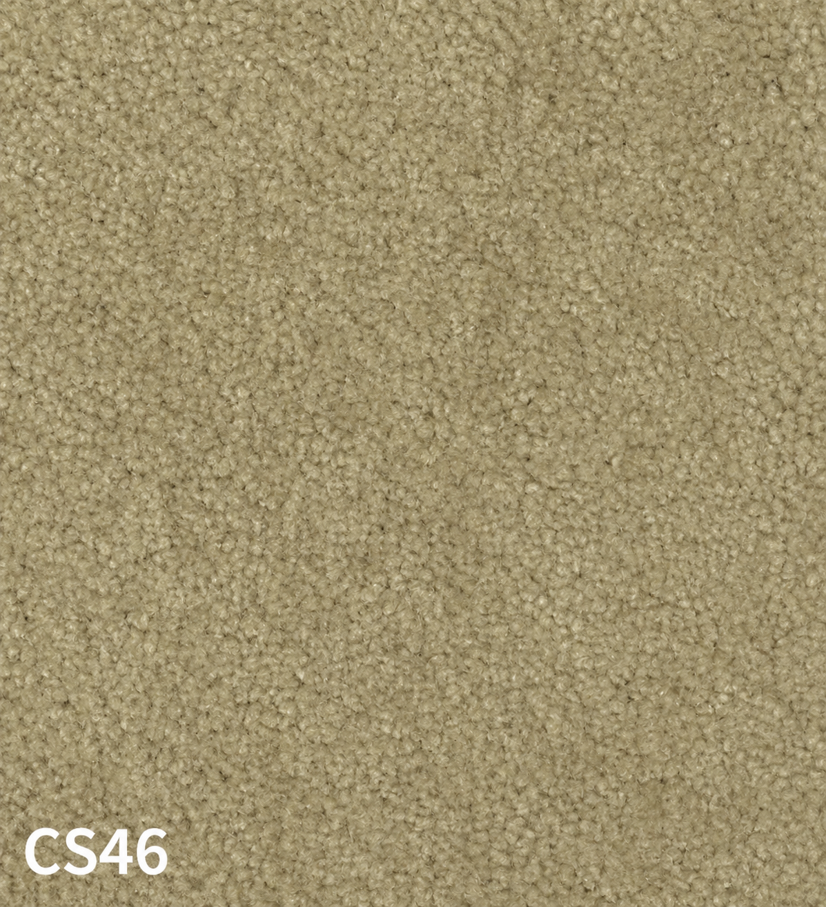 Carpet sample CS46 — Tan & Brown