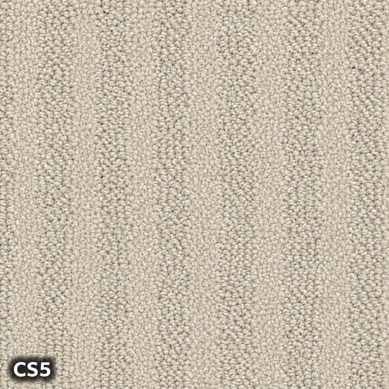 Carpet sample CS5 — Cream & Beige
