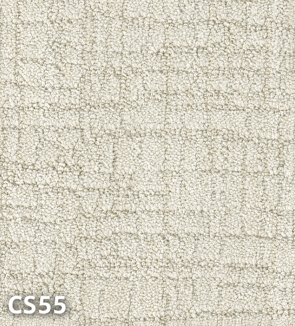 Carpet sample CS55 — Grey & Silver