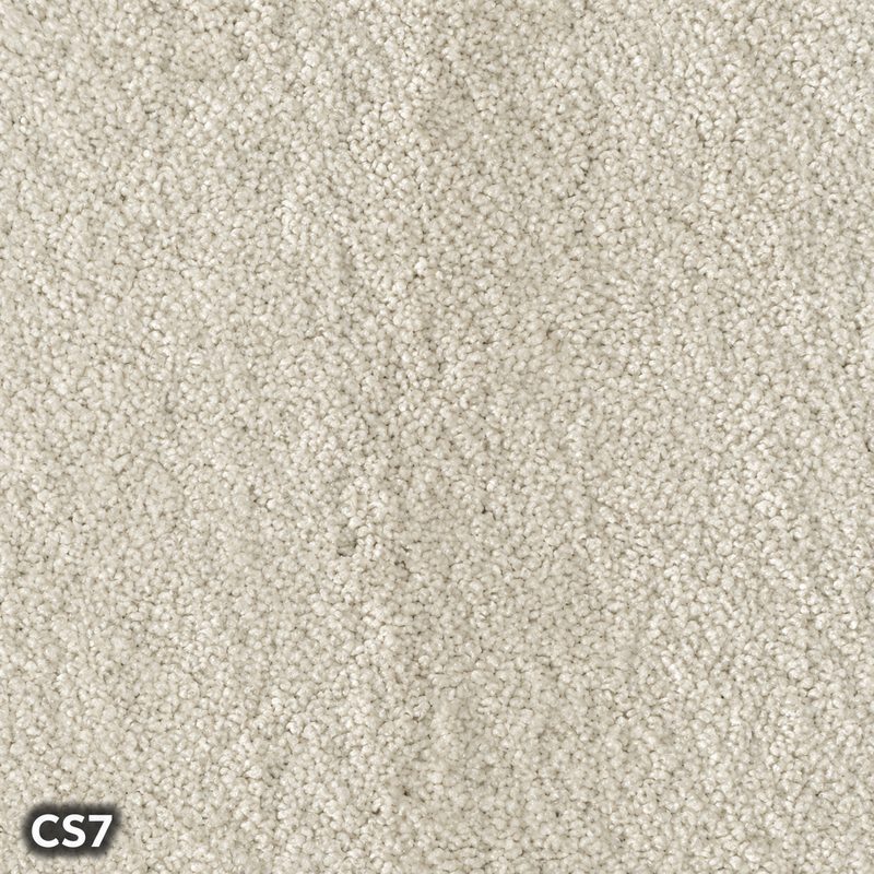 Carpet sample CS7 — Cream & Beige