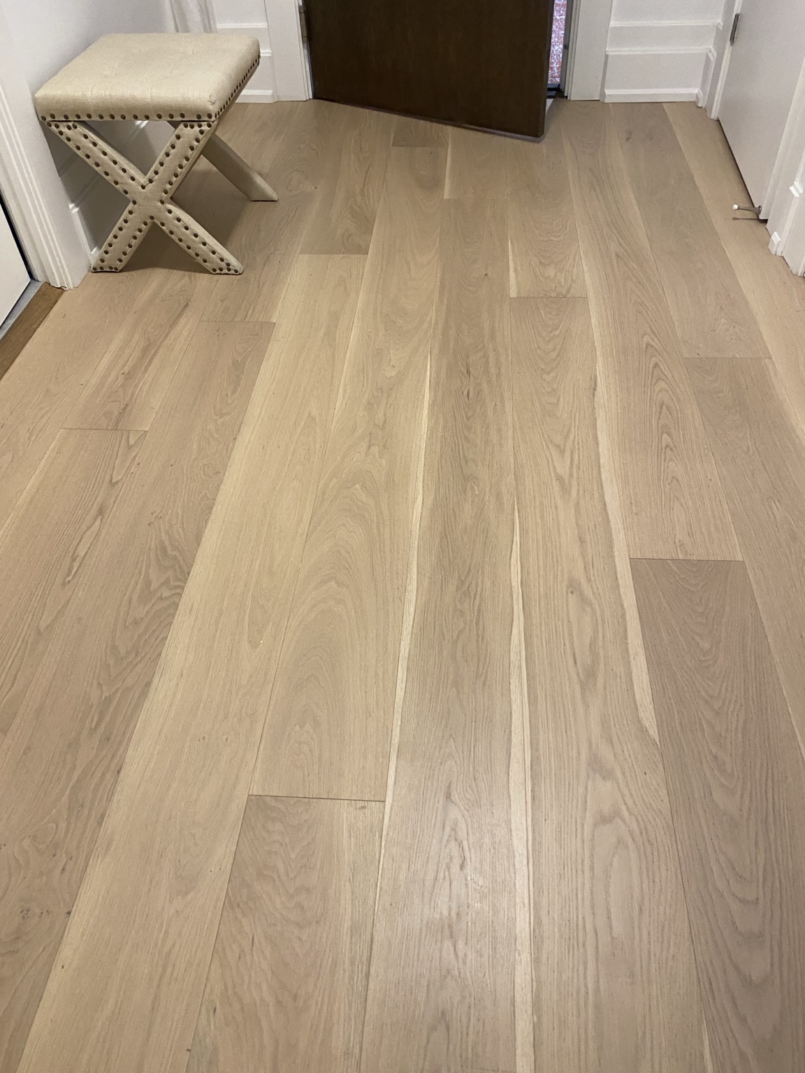 Hardwood — East York