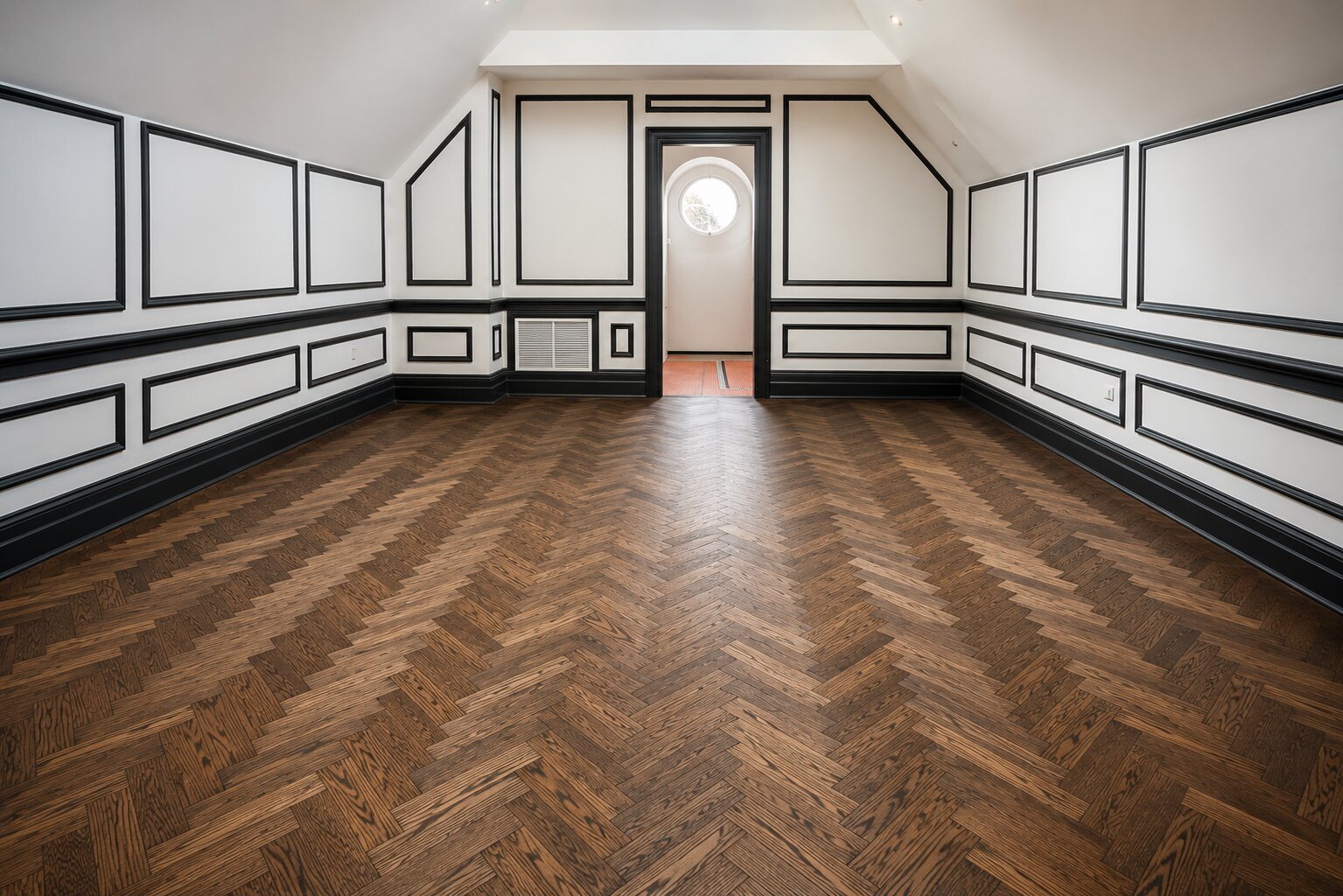 Hardwood — Midtown