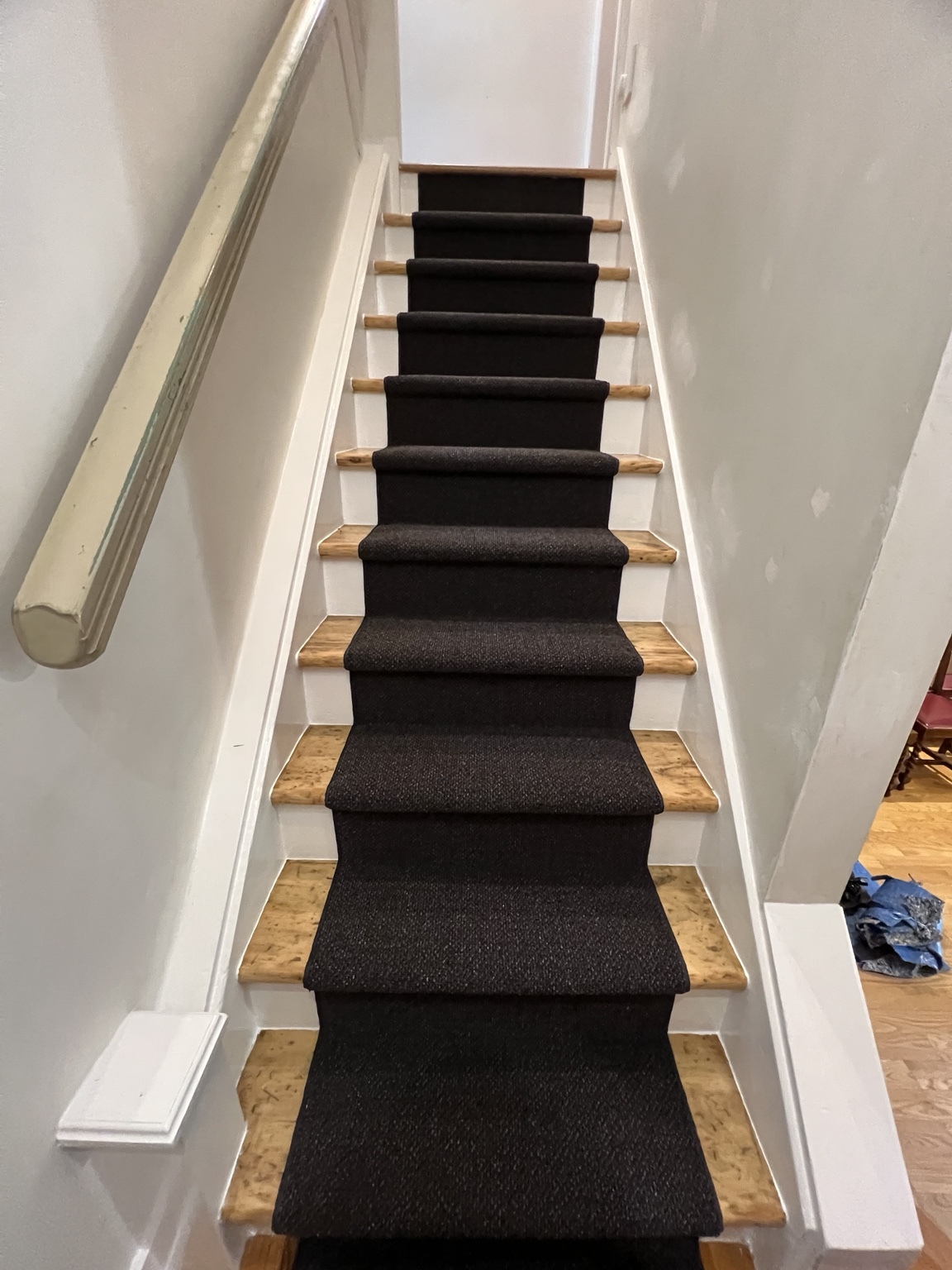 Stair Runner — Midtown