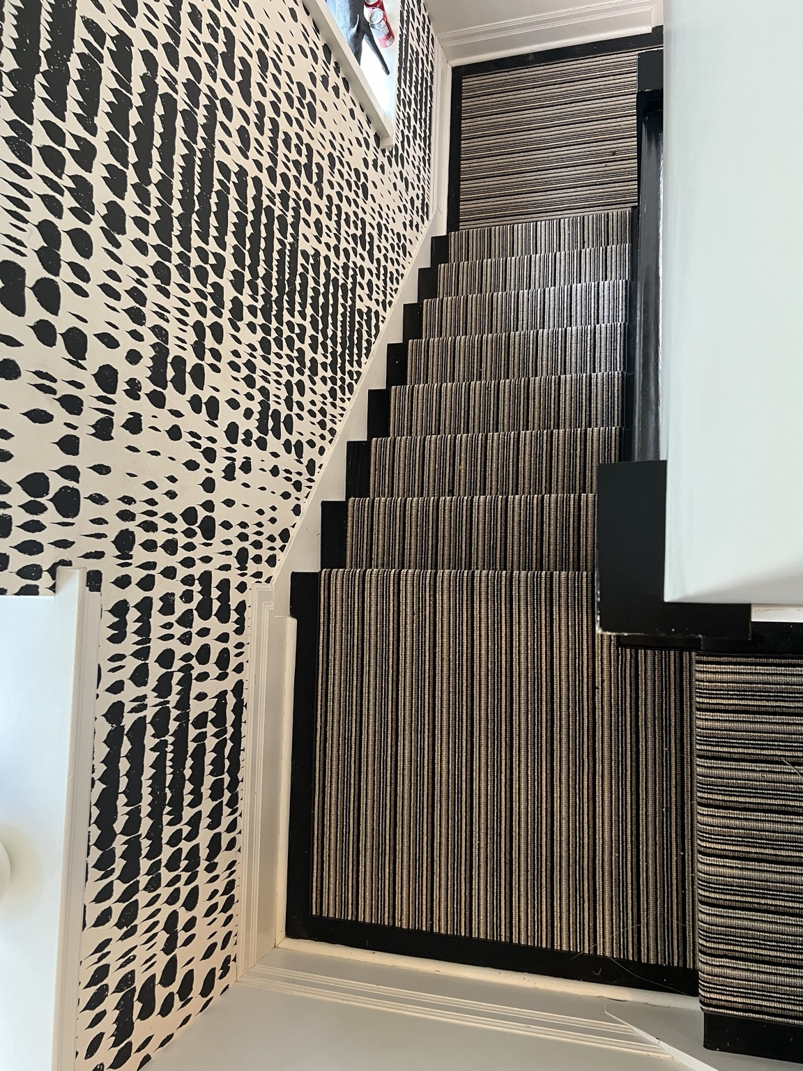 Stair Runner — Riverdale